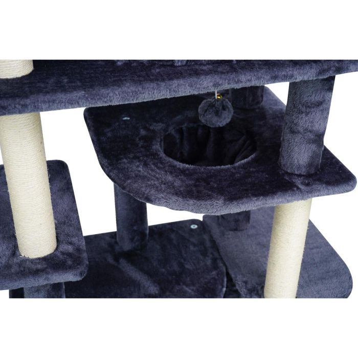 Árbol rascador para gatos Gloria Yamuna 1