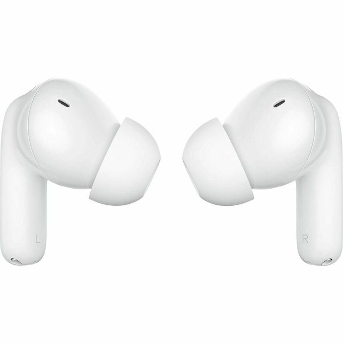 Auriculares Bluetooth Xiaomi BHR5897GL Blanco 3