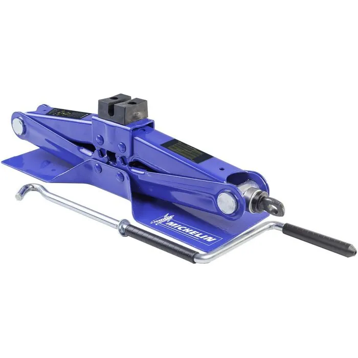 Michelin Gato de Diamante Jack Diamond - Capacidad de Elevación 1.5T 5