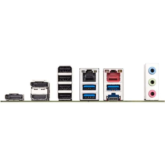 GIGABYTE Q870M D3H LGA1700 4xDDR4 4xSATA 3xM.2 3 GIGABYTE Q870M D3H LGA1700 4xDDR4 4xSATA 3xM.2 3