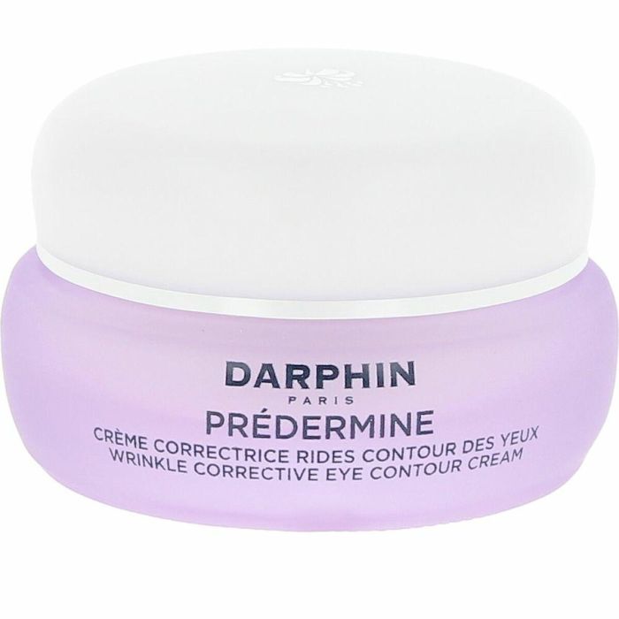 Darphin Prédermine Crema Antiarrugas Contorno De Ojos 15 mL Darphin Prédermine Crema Antiarrugas Contorno De Ojos 15 mL