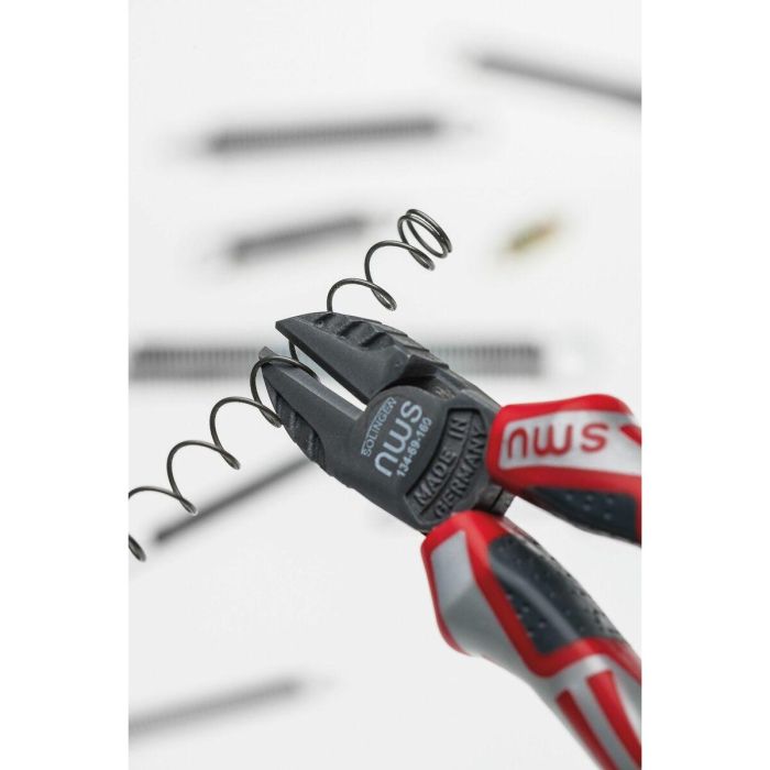 Alicates universales NWS Serie 69  4 mm 13 mm 2,5 mm 7 mm 18 cm 2 Alicates universales NWS Serie 69  4 mm 13 mm 2,5 mm 7 mm 18 cm 2