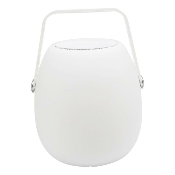 Altavoz Bluetooth con Lámpara LED Lumisky SO PLAY 3 Altavoz Bluetooth con Lámpara LED Lumisky SO PLAY 3