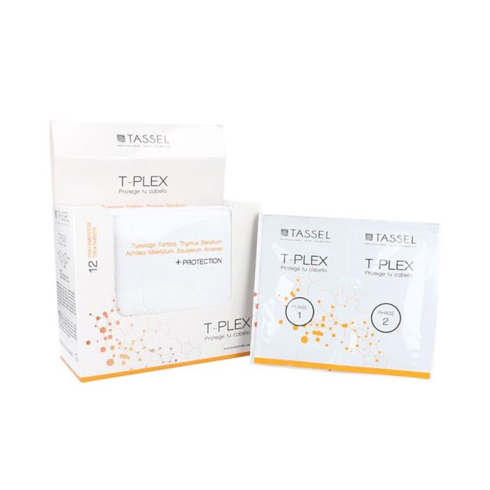 Tassel T-plex tratamiento para cabello