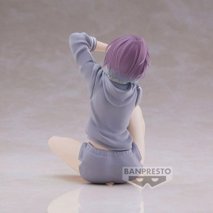 Figura Toru Asakura Relax Time The Idolmaster Shiny Colors 11cm 2