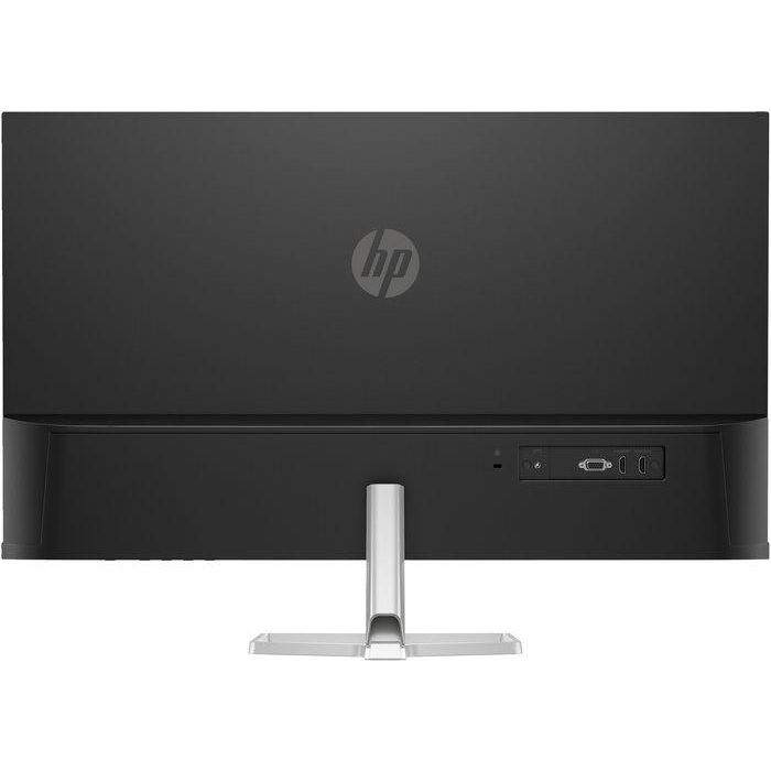 HP 532sf Monitor FHD Serie 5 31.5 pulgadas (80cm) 1920x1080 LCD 7ms Plata 4 HP 532sf Monitor FHD Serie 5 31.5 pulgadas (80cm) 1920x1080 LCD 7ms Plata 4
