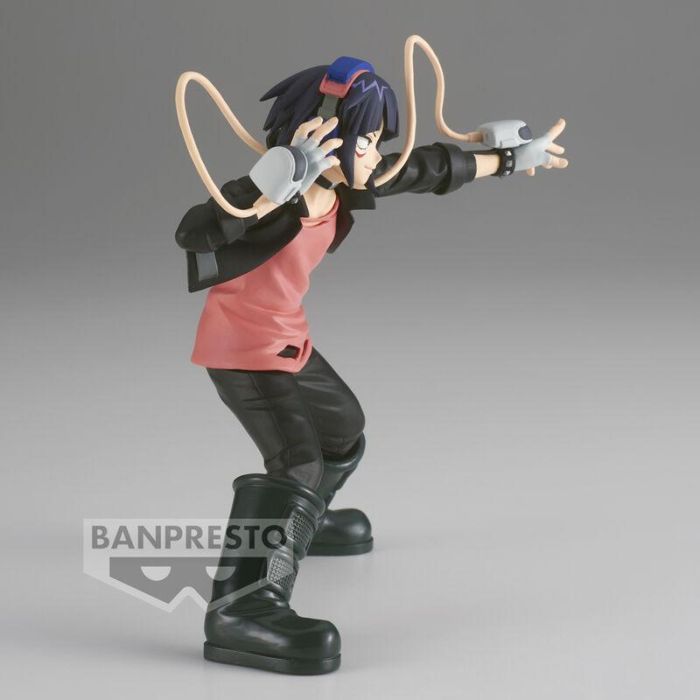 Banpresto Figura My Hero Academia The Amazing Heroes Kyoka Jiro Vol. 28 - 13 cm PVC 3