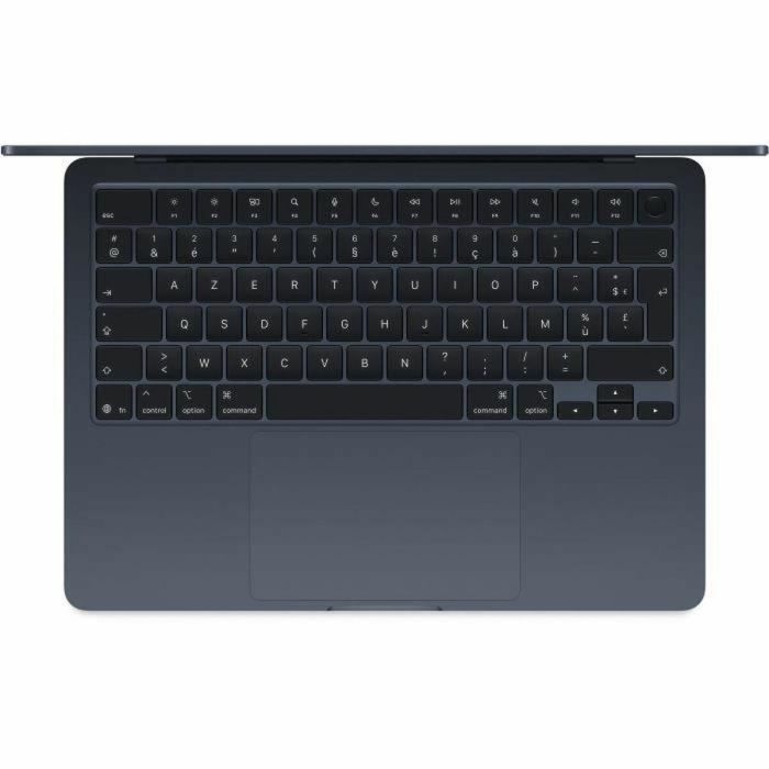 Apple MacBook Air M4 13.6" (2025) MW133FNA 16 GB RAM 512 GB SSD CPU 10 Núcleos GPU 10 Núcleos Medianoche 5