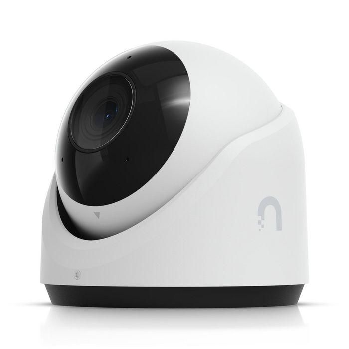 Ubiquiti Turret, 8 MP, 4K, RJ-45, IP66/IK04, PoE 9 Ubiquiti Turret, 8 MP, 4K, RJ-45, IP66/IK04, PoE 9