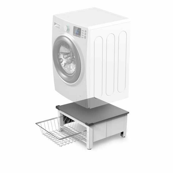 Lavadora Meliconi 656143 4