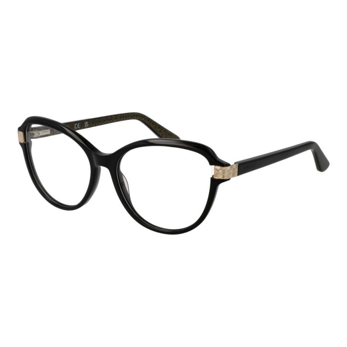 Montura de Gafas Mujer Guess GU2955 55001 Montura de Gafas Mujer Guess GU2955 55001