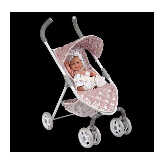 Silla paseo fantasy 29x53x60 cm (altura manillar: 62 cm ) 7 Silla paseo fantasy 29x53x60 cm (altura manillar: 62 cm ) 7