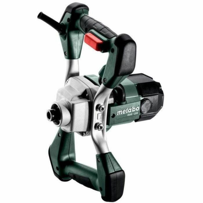 Metabo MET4061792221550 Mezclador RWE 1200 Cartón 3