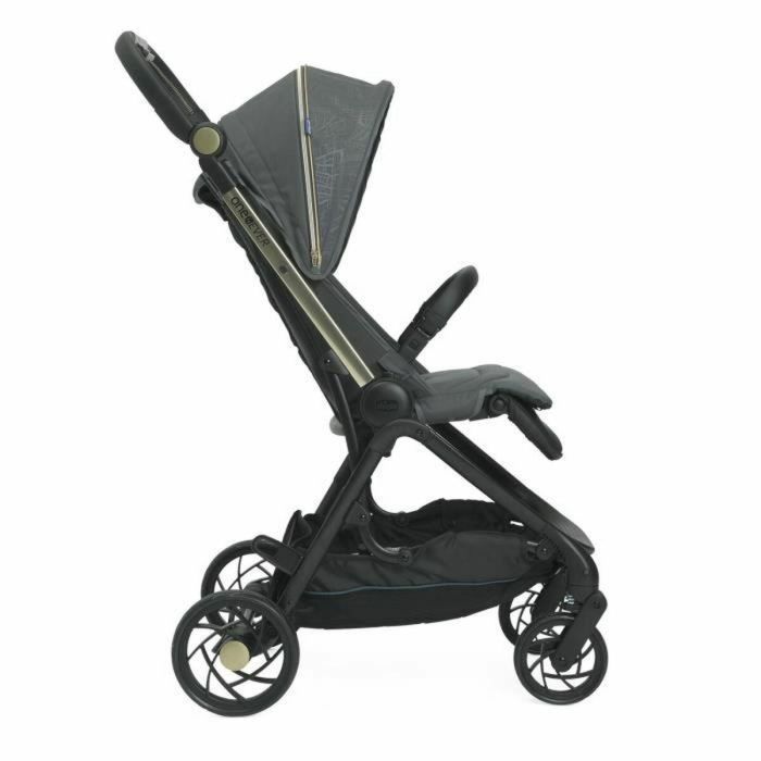 Chicco CHI8058664165094 Cochecito compacto One4Ever City Map Re-lux 5