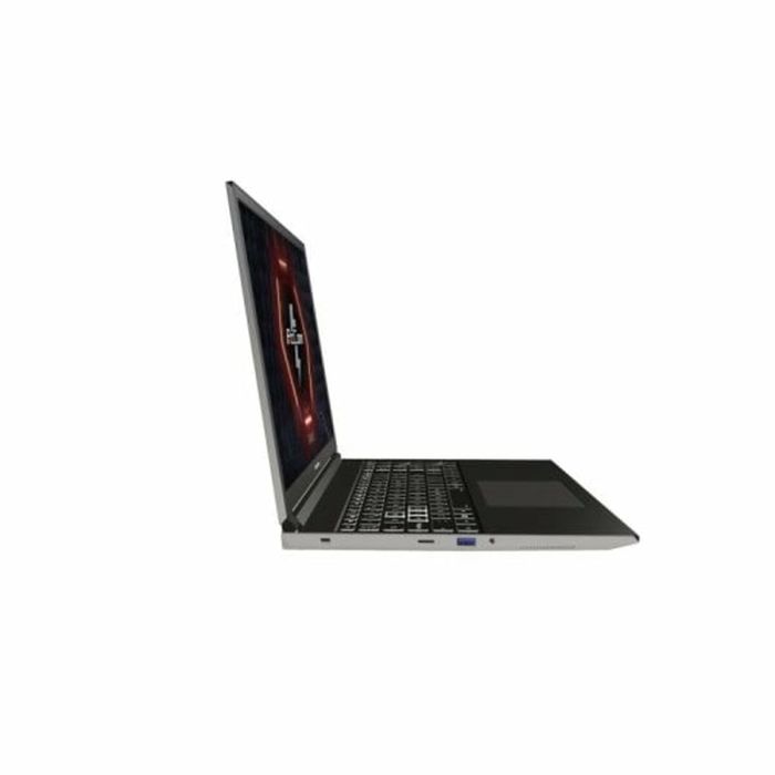 Laptop PcCom Revolt 4060 16" Intel Evo Core Ultra 7 155H 16 GB RAM 1 TB SSD Nvidia Geforce RTX 4060 1