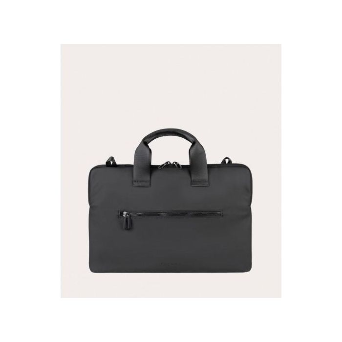 Tucano Gommo Slim Tasche 16" Schwarz, BSGOM1516-BK 0 Tucano Gommo Slim Tasche 16" Schwarz, BSGOM1516-BK 0