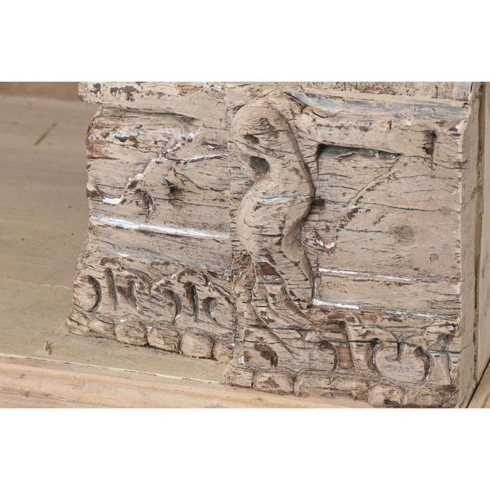 Estanteria Item Home DKD Home Decor Natural 60 x 210 x 150 cm 5 Estanteria Item Home DKD Home Decor Natural 60 x 210 x 150 cm 5