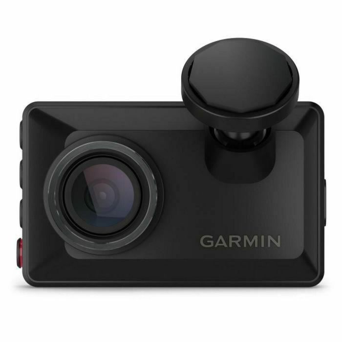Garmin X210 Dash Cam 4K Compacta con Control por Voz y Ángulo de Visión 140° 3 Garmin X210 Dash Cam 4K Compacta con Control por Voz y Ángulo de Visión 140° 3