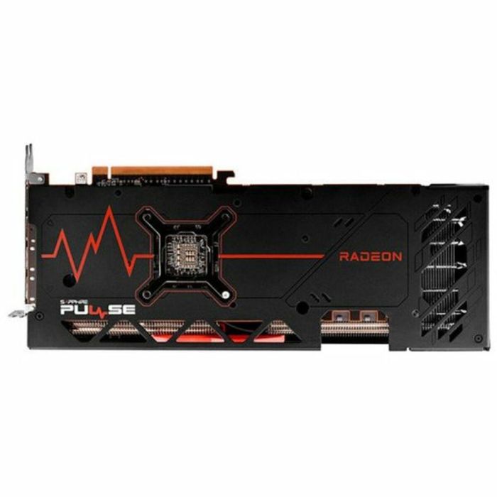 Vga Sapphire Pulse Radeon Rx 7900 Gre Gaming Oc 16Gb,Amd,Rx7900Gre,16Gb,Gddr6,256Bit,2Hdmi+2Dp (3 Ventiladores) 2 Vga Sapphire Pulse Radeon Rx 7900 Gre Gaming Oc 16Gb,Amd,Rx7900Gre,16Gb,Gddr6,256Bit,2Hdmi+2Dp (3 Ventiladores) 2