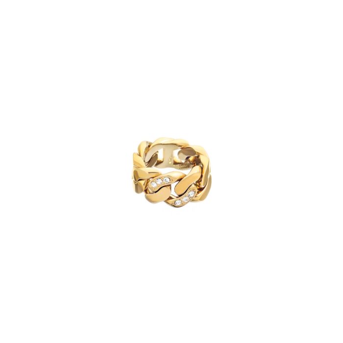 Anillo Mujer Chiara Ferragni J19AUW05012 (12) 0 Anillo Mujer Chiara Ferragni J19AUW05012 (12) 0