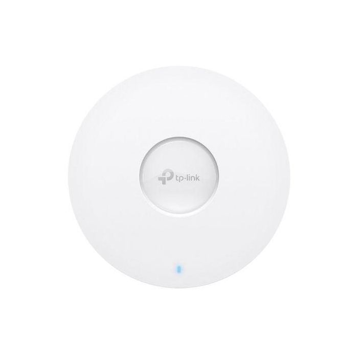 TP-Link Omada EAP673 punto de acceso inalámbrico 5400 Mbit/s Blanco Energía sobre Ethernet (PoE) TP-Link Omada EAP673 punto de acceso inalámbrico 5400 Mbit/s Blanco Energía sobre Ethernet (PoE)