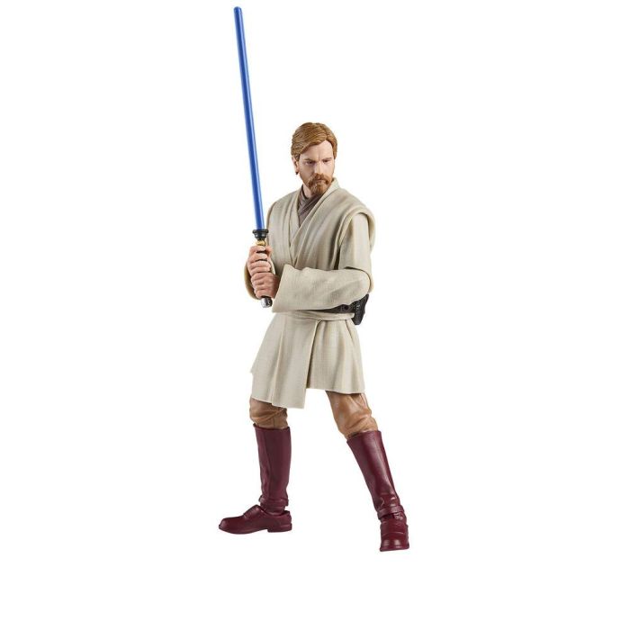 Figura Obi-Wan Kenobi La venganza de los Sith Star Wars 15cm 1