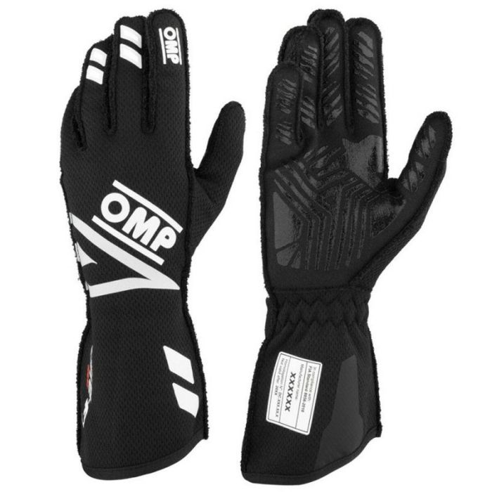 Guantes OMP OMPIB0-0773-A01-071-XS XS Guantes OMP OMPIB0-0773-A01-071-XS XS