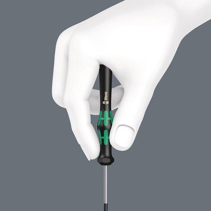 Wera Kraftform Micro Big Pack1 Elektr. Schraubendreher 25tlg 2
