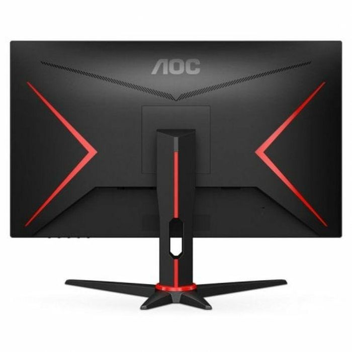 Monitor AOC 24G2SPAE/BK 23,8" LED IPS LCD Flicker free 165 Hz 5