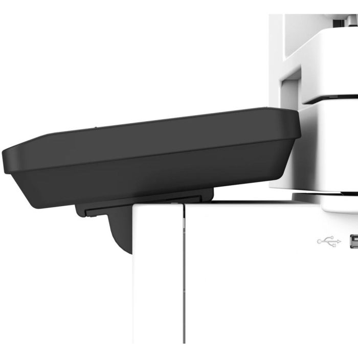 Canon MF842Cdw Multifunción Láser Color - Impresión, Copia, Escaneo, Fax, 38 ppm, Wi-Fi 7