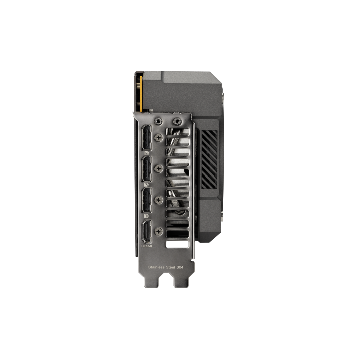 Asus 90YV0N00-M0NA00 Tarjeta Gráfica TUF Gaming GeForce RTX 5060 OC Edition 8GB GDDR7 PCIe 5.0 Boost 2677MHz 7 Asus 90YV0N00-M0NA00 Tarjeta Gráfica TUF Gaming GeForce RTX 5060 OC Edition 8GB GDDR7 PCIe 5.0 Boost 2677MHz 7
