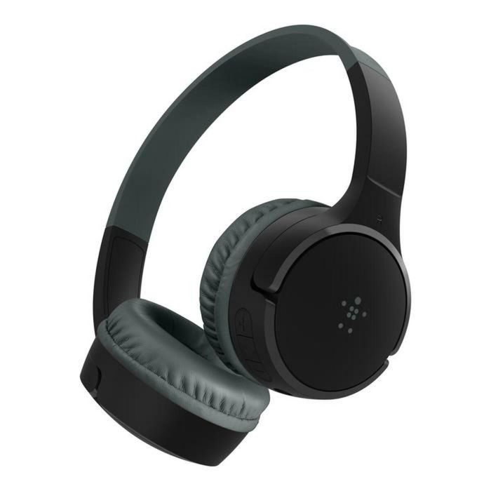 Auriculares Bluetooth Belkin AUD002BTBKV3 Auriculares Bluetooth Belkin AUD002BTBKV3