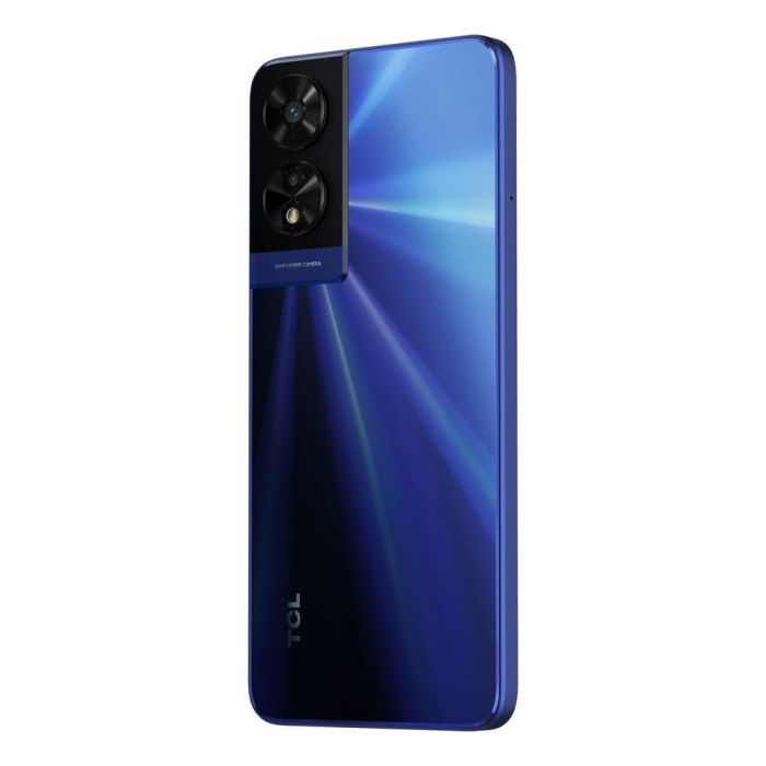 Smartphone TCL 505 6GB/ 256GB/ 6.75"/ Azul 7 Smartphone TCL 505 6GB/ 256GB/ 6.75"/ Azul 7