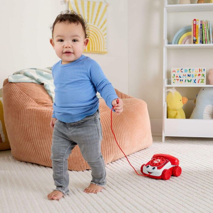 Juego Educativo Fisher-Price 10 Juego Educativo Fisher-Price 10