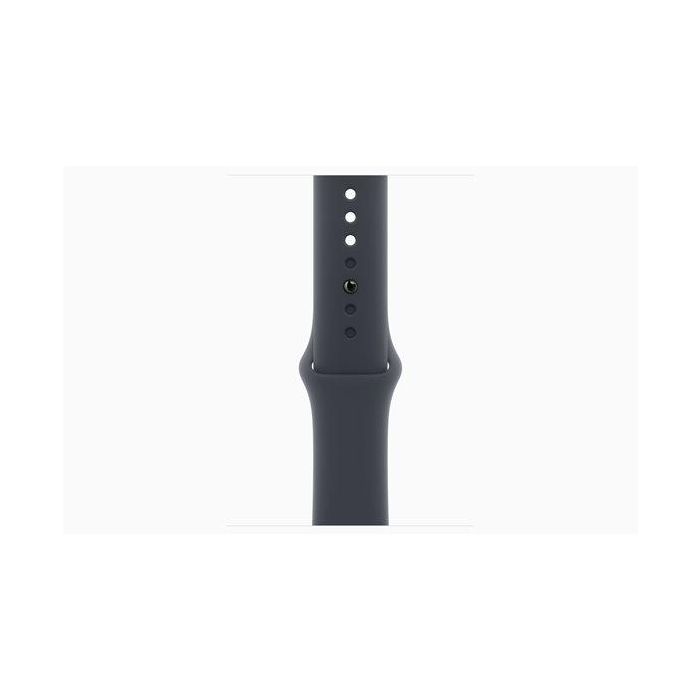 Smartwatch Apple Watch Se 3 grps 44 mm Midnight 2