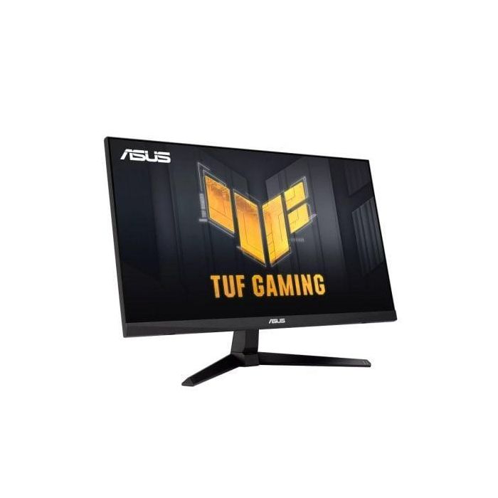 Monitor Gaming Asus TUF Gaming VG246H1A 23.8"/ Full HD/ 0.5ms/ 100Hz/ IPS/ Negro 2 Monitor Gaming Asus TUF Gaming VG246H1A 23.8"/ Full HD/ 0.5ms/ 100Hz/ IPS/ Negro 2