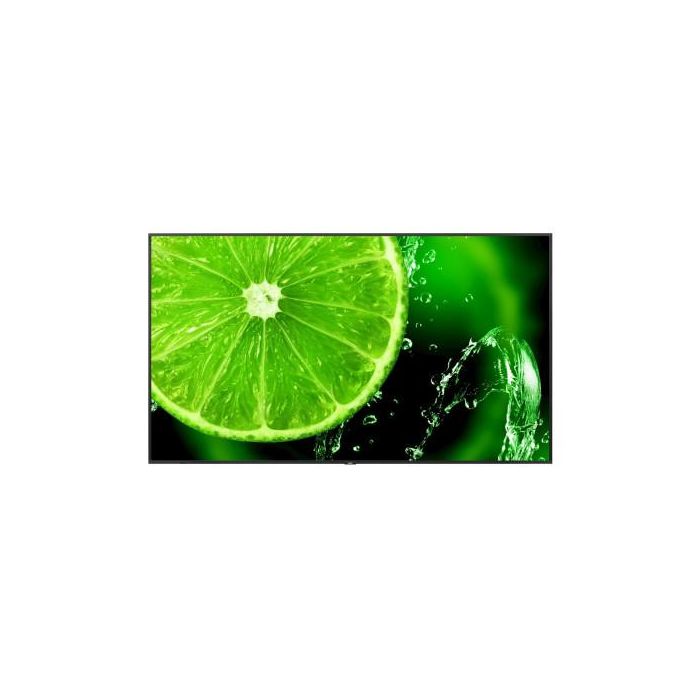 NEC MultiSync E868 Pantalla LED 85.6" 4K Ultra HD 350 cd/m² Negro 60005159 NEC MultiSync E868 Pantalla LED 85.6" 4K Ultra HD 350 cd/m² Negro 60005159