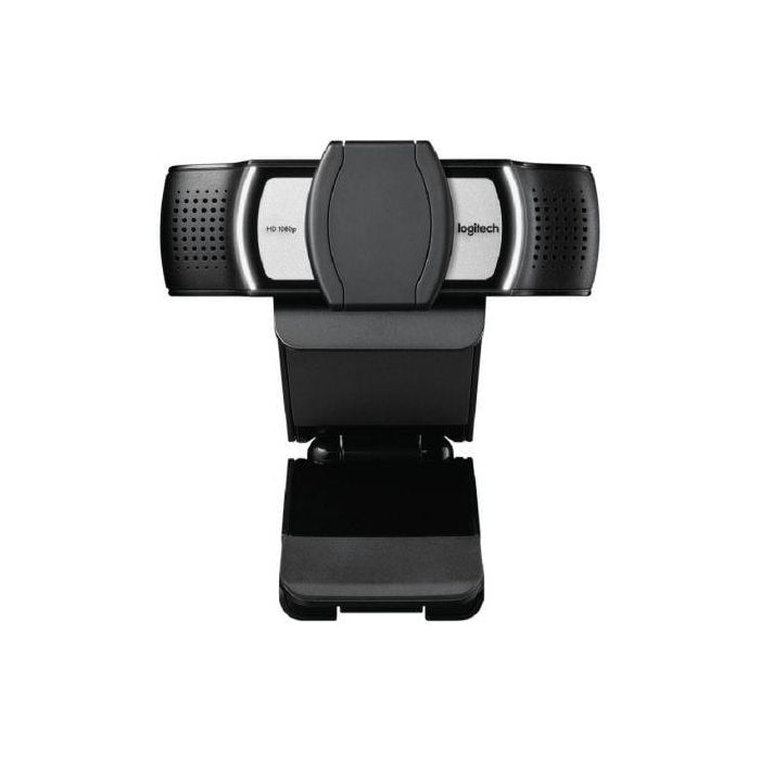 Logitech Webcam C930e - Full HD 1080p (1920 x 1080), H.264/SVC 3 Logitech Webcam C930e - Full HD 1080p (1920 x 1080), H.264/SVC 3
