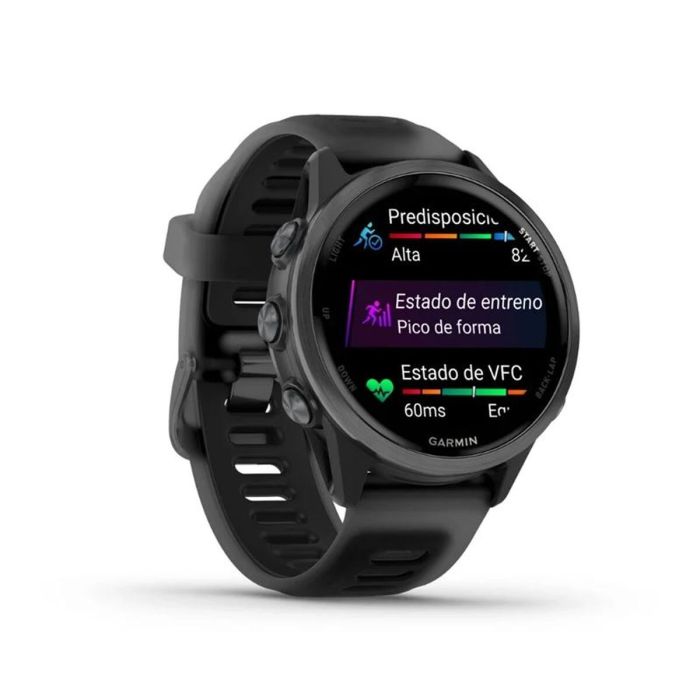 Smartwatch GARMIN Forerunner 570 Negro 1