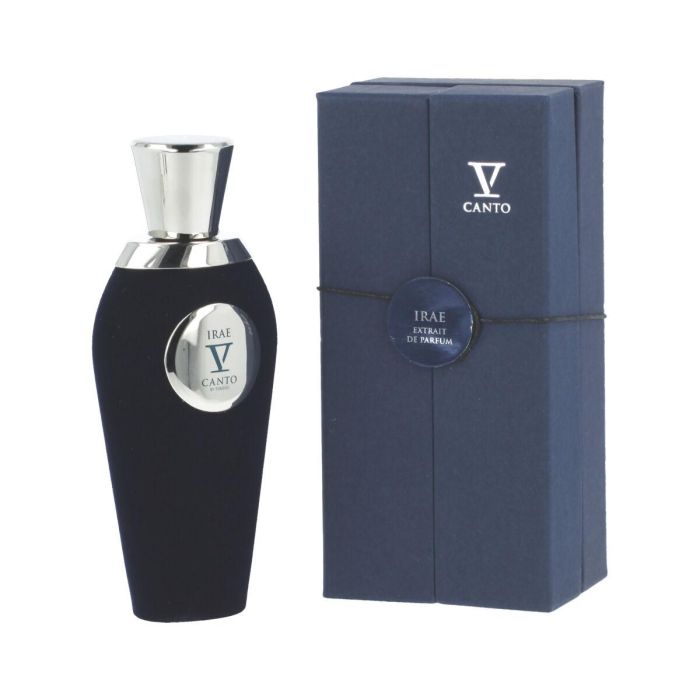 Perfume Unisex V Canto EDP 100 ml Irae