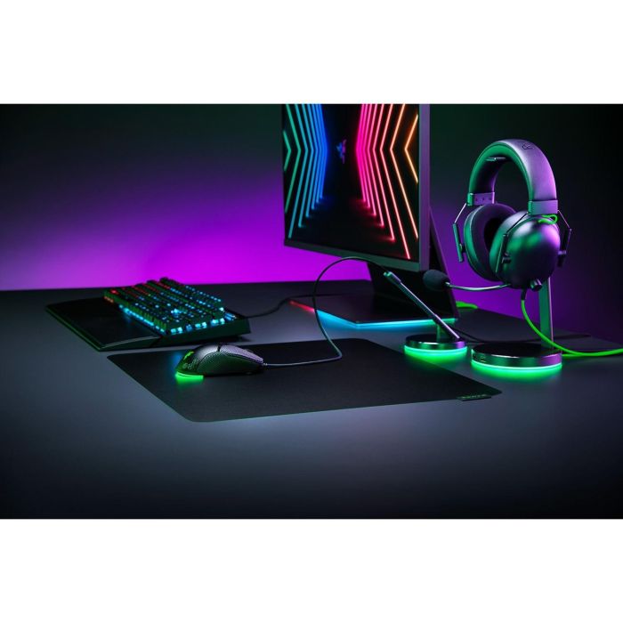 Razer Sphex V3 Alfombrilla de Ratón para Gaming Grande Negra 2