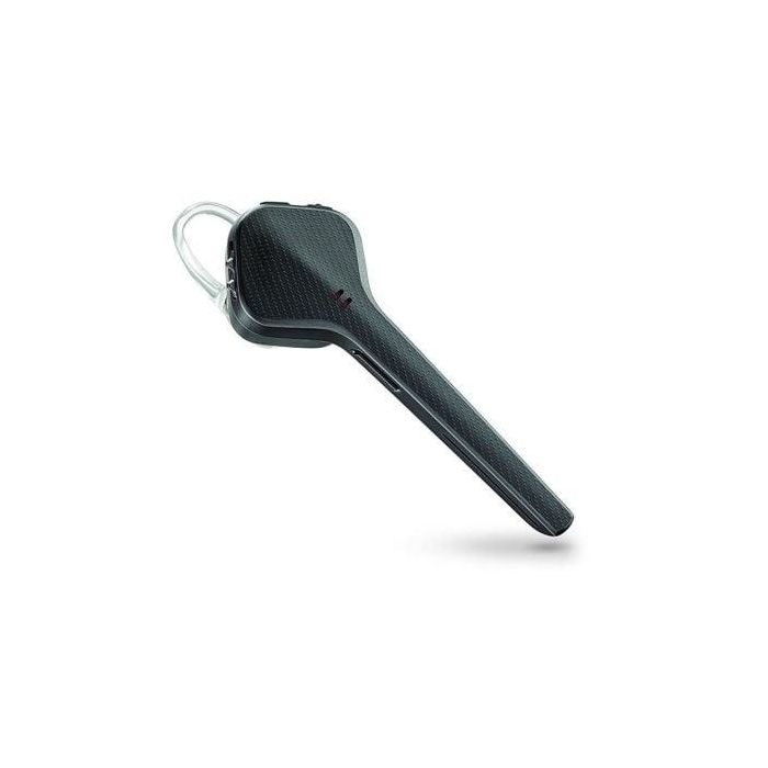 AURICULAR BLUETOOTH PLANTRONICS VOYAGER 3200 DIAMOND BLACK - BT 4.1 - ANULACION DE RUIDO DSP - TECNOLOGIA MULTIPOINT - AVISOS DE VOZ AURICULAR BLUETOOTH PLANTRONICS VOYAGER 3200 DIAMOND BLACK - BT 4.1 - ANULACION DE RUIDO DSP - TECNOLOGIA MULTIPOINT - AVISOS DE VOZ