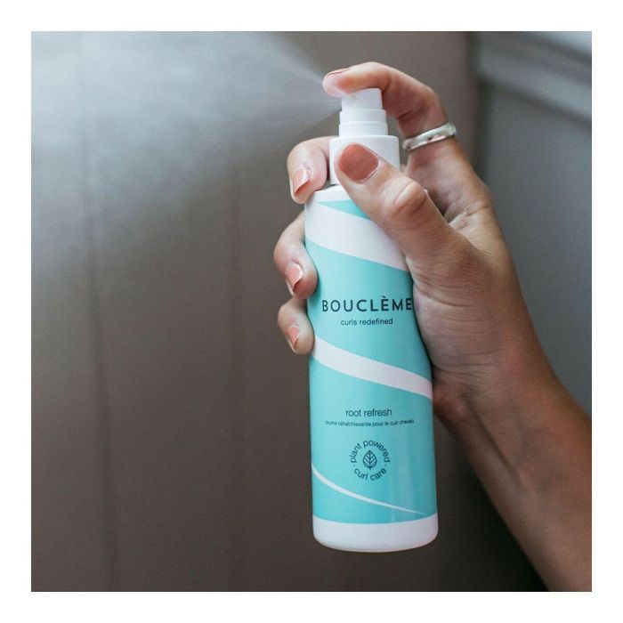 Bouclème Root Refresh Bruma Refrescante 200ml - Hidrata y Calma el Cuero Cabelludo, Ideal para Rizos 3 Bouclème Root Refresh Bruma Refrescante 200ml - Hidrata y Calma el Cuero Cabelludo, Ideal para Rizos 3