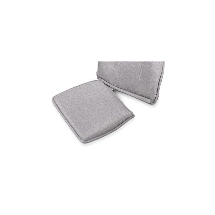 Beurer Funda de Asiento con Masaje Shiatsu 4D en Color Gris 3 Beurer Funda de Asiento con Masaje Shiatsu 4D en Color Gris 3