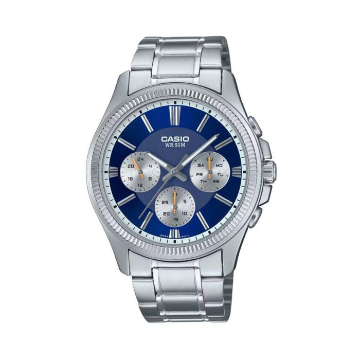 Reloj Hombre Casio MTP-1375PD-2A1VEF Reloj Hombre Casio MTP-1375PD-2A1VEF