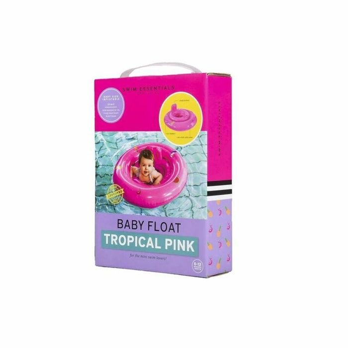 Flotador de bebé Swim Essentials 2020SE23 1 Flotador de bebé Swim Essentials 2020SE23 1