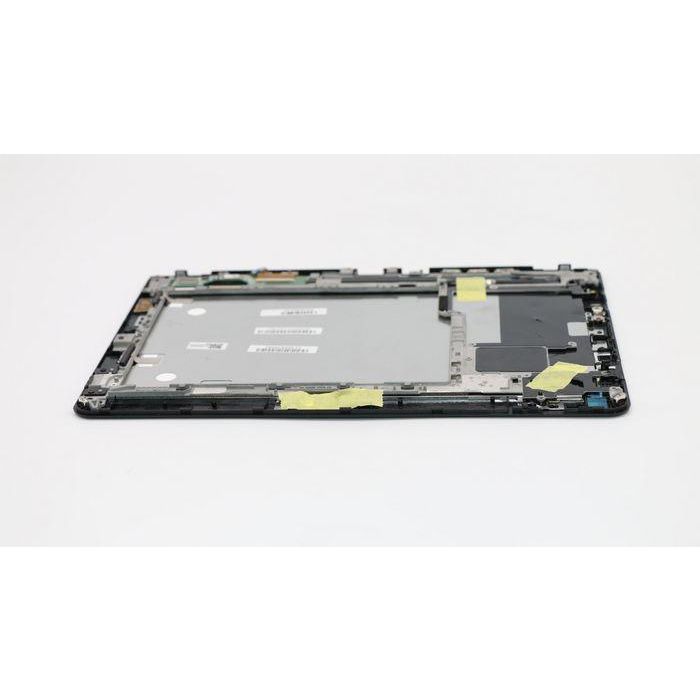 Lenovo 10.1-inch WUXGA touch panel, multi-touch support, compatible with Lenovo ThinkPad 10, enhances user interaction. 3 Lenovo 10.1-inch WUXGA touch panel, multi-touch support, compatible with Lenovo ThinkPad 10, enhances user interaction. 3