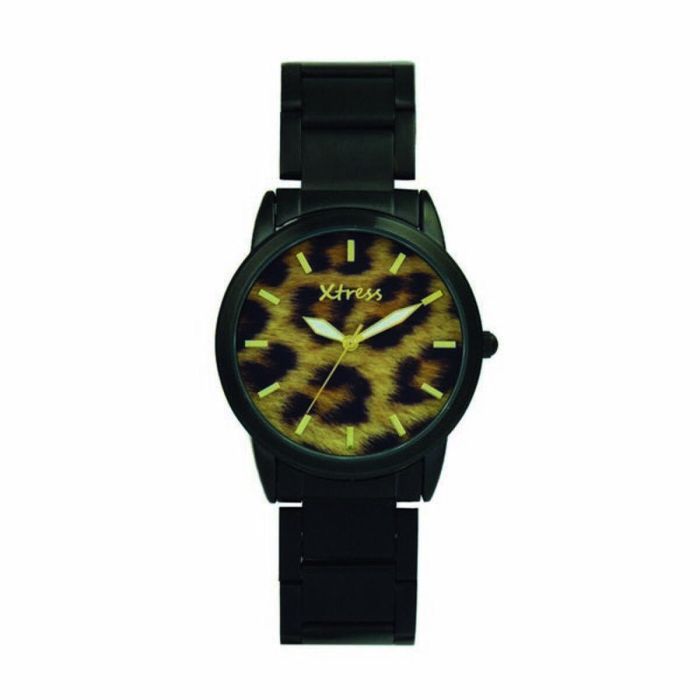 Reloj Mujer XTRESS XNA1037-07 (Ø 34 mm) Reloj Mujer XTRESS XNA1037-07 (Ø 34 mm)