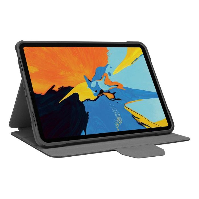 Targus Click-In Funda para iPad Air (4th Gen) 10.9", iPad Pro (11") 2nd Gen, 1st Gen, Negro