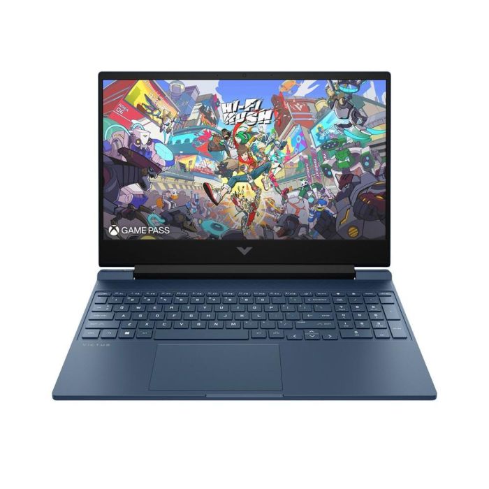 Portatil Hp Victus Gaming 15 - Fa2041Ns 15.6 Pulgadas 1 Portatil Hp Victus Gaming 15 - Fa2041Ns 15.6 Pulgadas 1